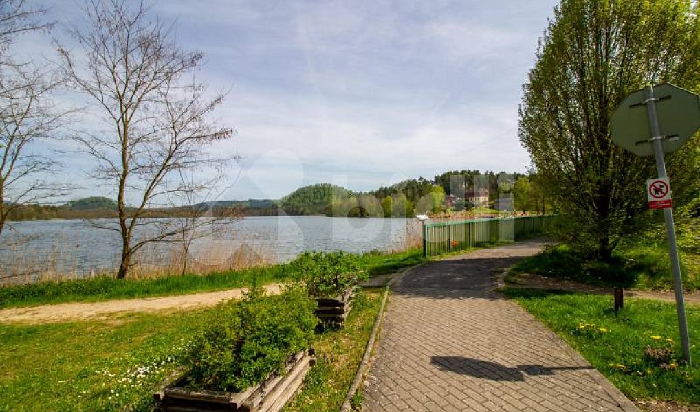 Prodej stavebního pozemku 10 487 m², Hamr na Jezeře – náhled fotky 22