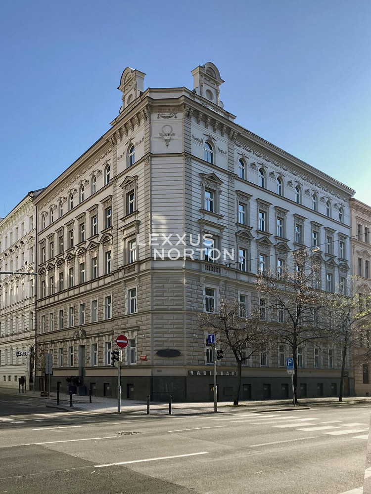 Prodej bytu 2+kk 50 m² – fotografie 2