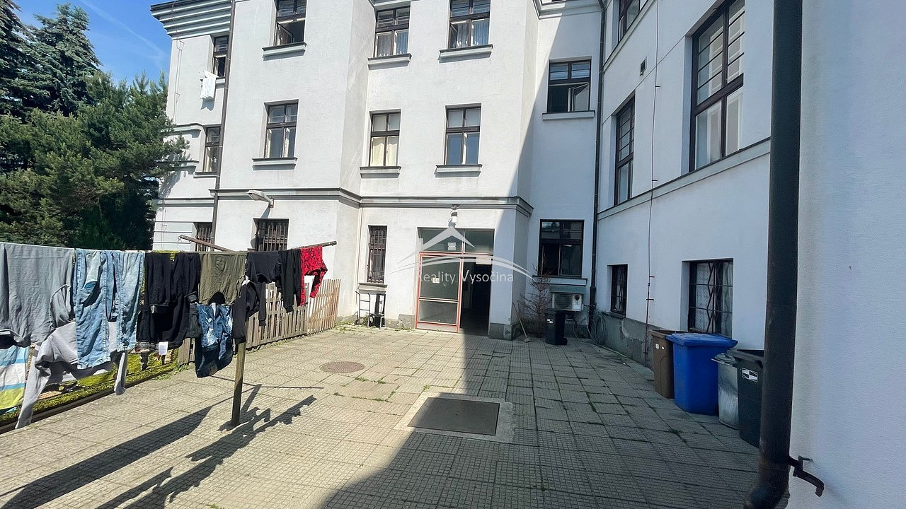 Prodej komerčního objektu (jiného typu) 108 m² – fotografie 5