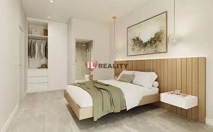 Prodej bytu 4+kk 90 m², Pilar de la Horadada, Alicante, Španělsko, Španělsko