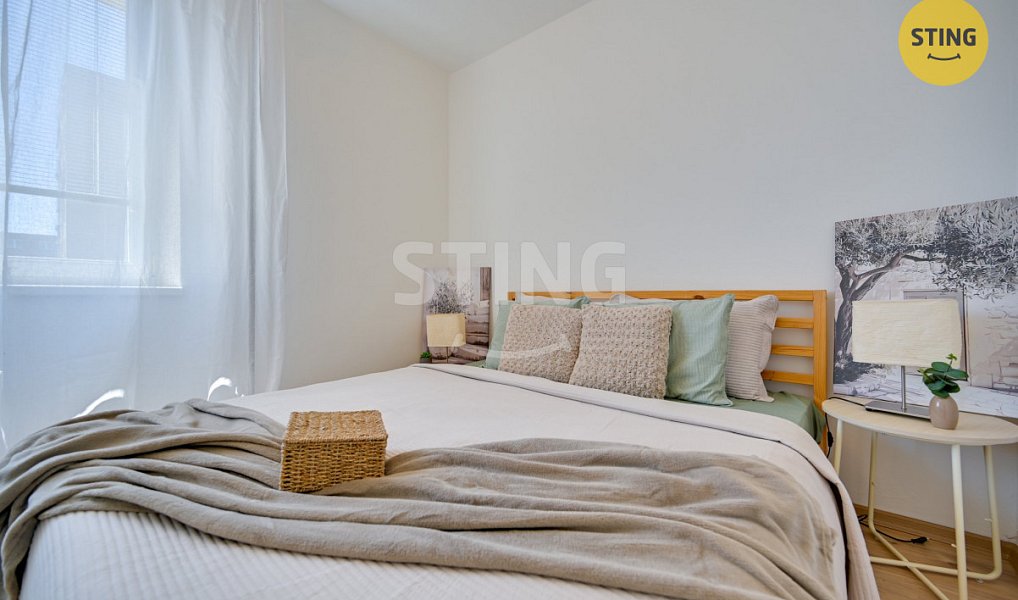 Prodej bytu 3+1 66 m², Litovel – náhled fotky 3