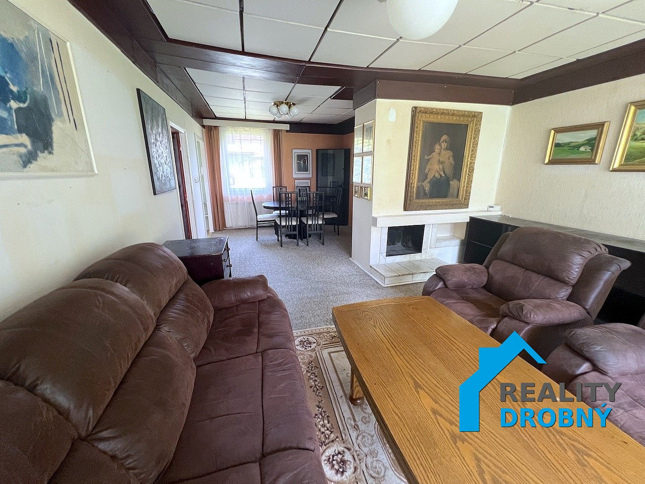 Prodej domu 105 m² s pozemkem 824 m² — photo 5