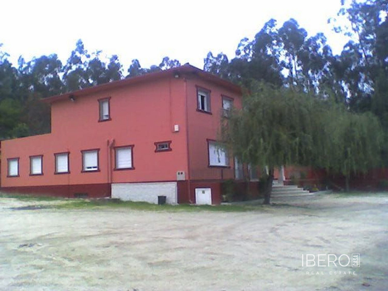 Casa – Arzúa, A Igrexa - Vista 4