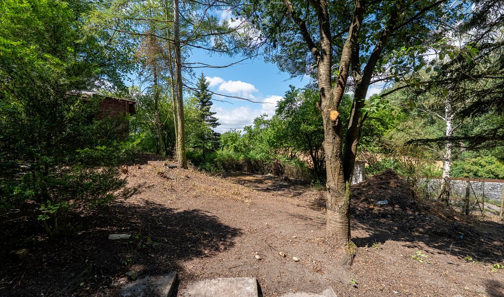 Prodej chaty/chalupy 20 m² s pozemkem 718 m², Peruc – náhled fotky 16