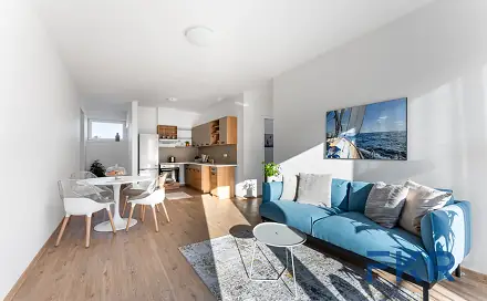 Prodej bytu 3+kk 74 m², Na Horkách, Kralupy nad Vltavou, okres Mělník