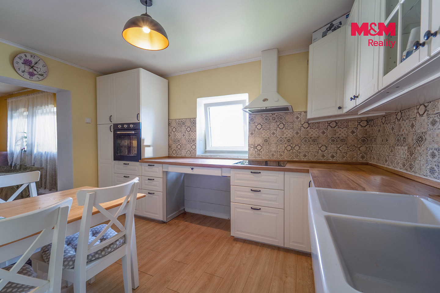 Prodej nájemního domu, činžáku 213 m² – fotografie 4