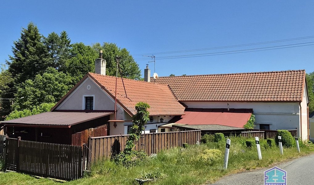 Prodej domu 90 m² s pozemkem 703 m², Stříbro – náhled fotky 6