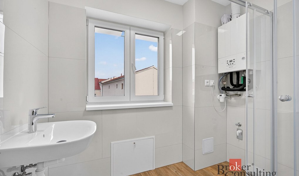 Prodej bytu 1+kk 49 m², Valtice – náhled fotky 5