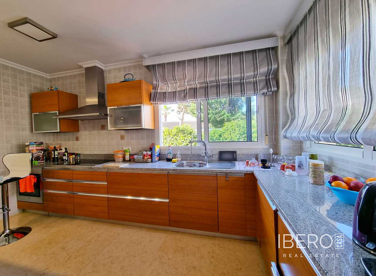 Casa 6+kk – La Mata - Més