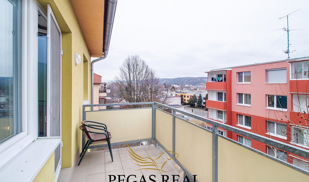 Prodej bytu 2+kk 48 m², Hustopeče – náhled fotky 8