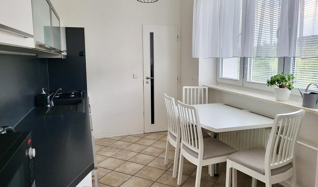 Pronájem bytu 3+kk 80 m², Brno – náhled fotky 2