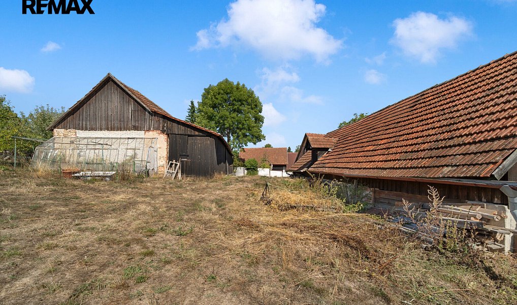 Prodej zemědělského objektu 260 m², Drahonín – náhled fotky 40