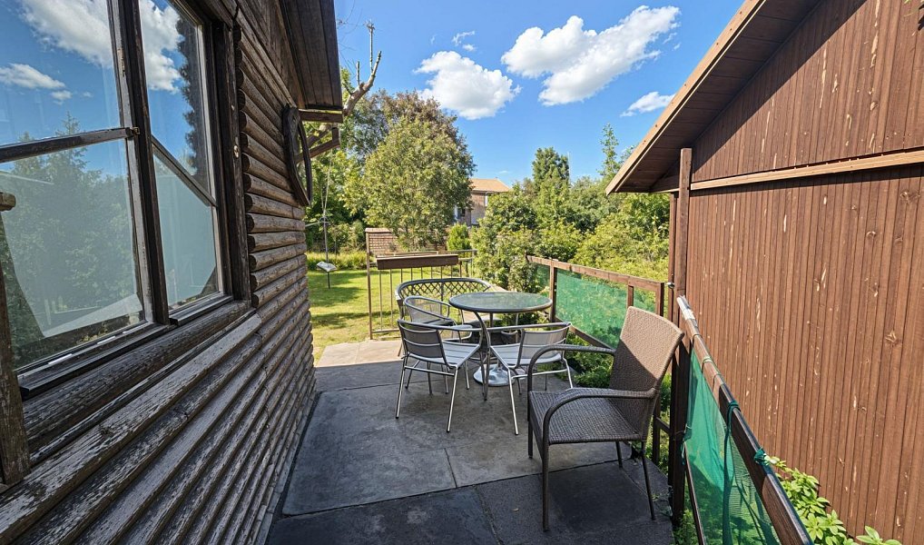 Prodej chaty/chalupy 25 m² s pozemkem 343 m², Praha – náhled fotky 8