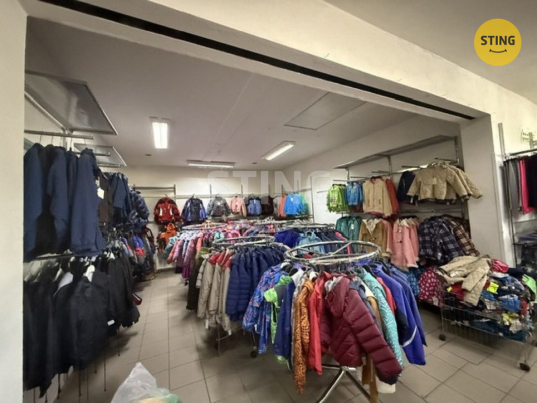 Pronájem obchodních prostor 150 m² – fotografie 5