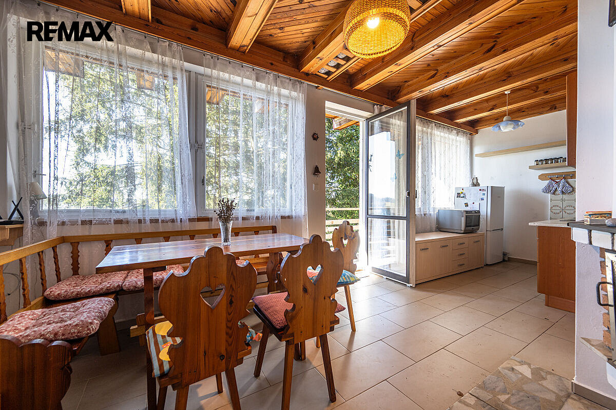 Prodej chaty/chalupy 100 m² s pozemkem 377 m² – fotografie 4