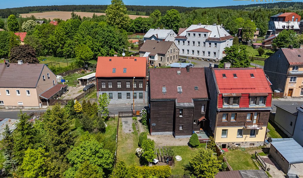 Prodej domu 250 m² s pozemkem 382 m², Abertamy – náhled fotky 40
