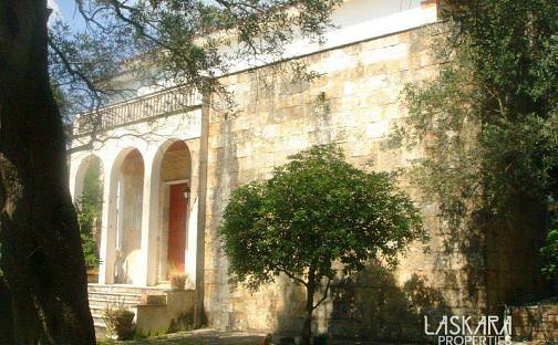 Prodej domu 280 m² s pozemkem 2 120 m², Korfu, Řecko