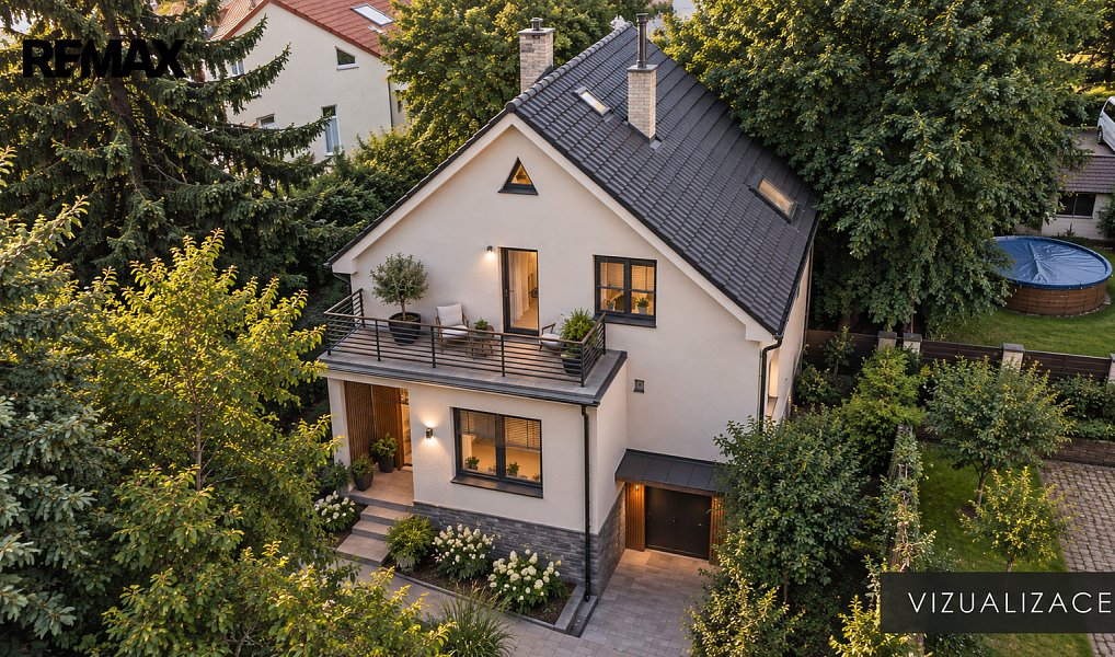Prodej domu 130 m² s pozemkem 664 m², Brandýs nad Labem-Stará Boleslav – náhled fotky 3
