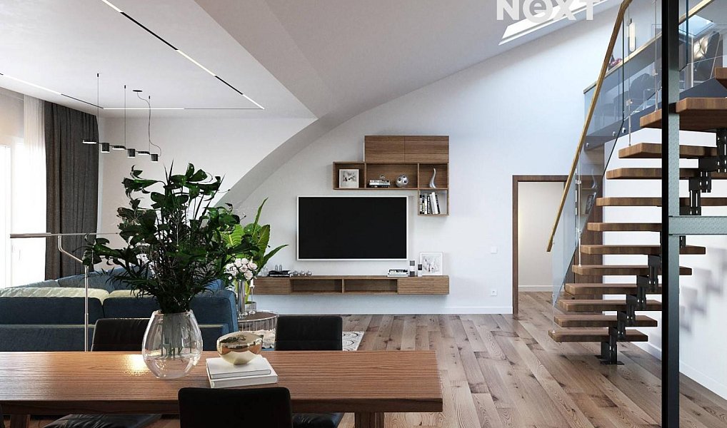 Prodej bytu 5+kk 174 m², Karlovy Vary – náhled fotky 4
