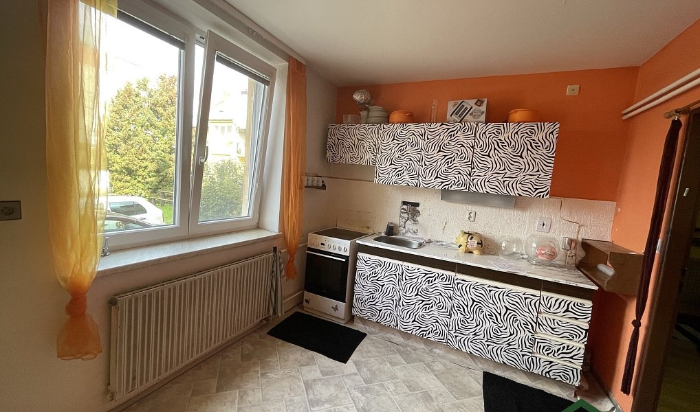 Prodej bytu 3+1 71 m², Boskovice – náhled fotky 2