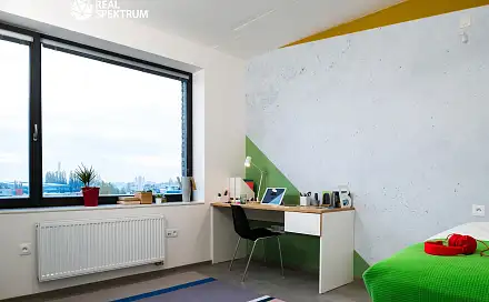 Pronájem bytu 2+1 50 m²