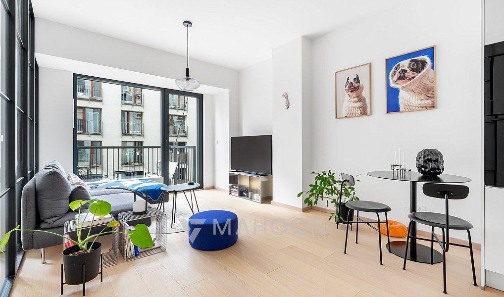 Prodej bytu 2+kk 42 m², Praha – náhled fotky 3