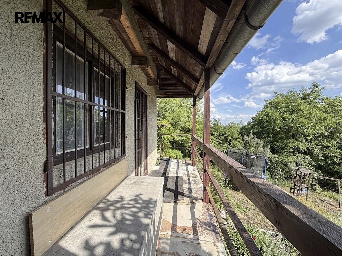 Prodej chaty/chalupy 20 m² s pozemkem 1 812 m²