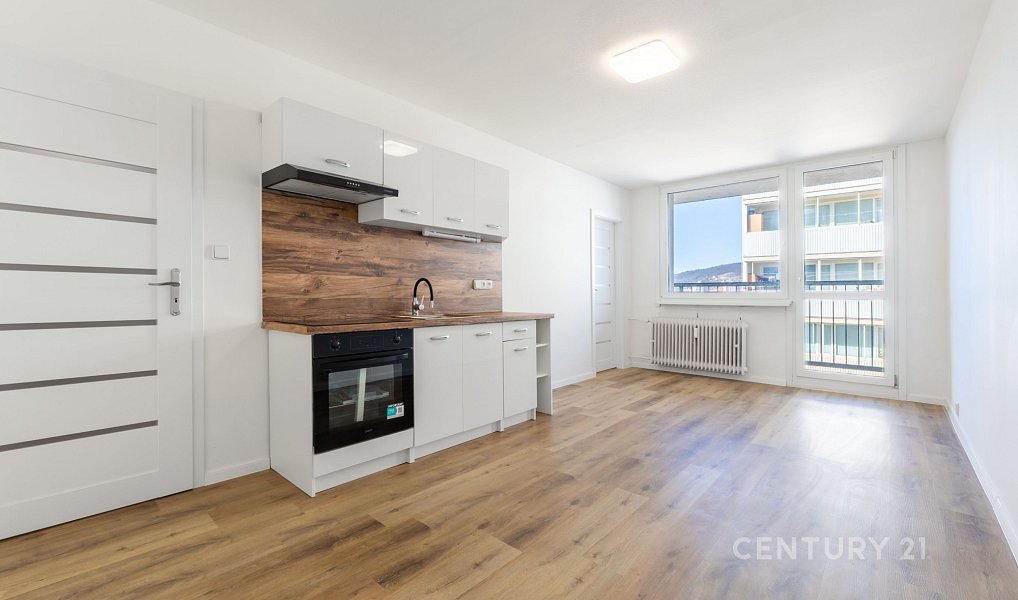 Pronájem bytu 2+kk 35 m², Most – náhled fotky 4