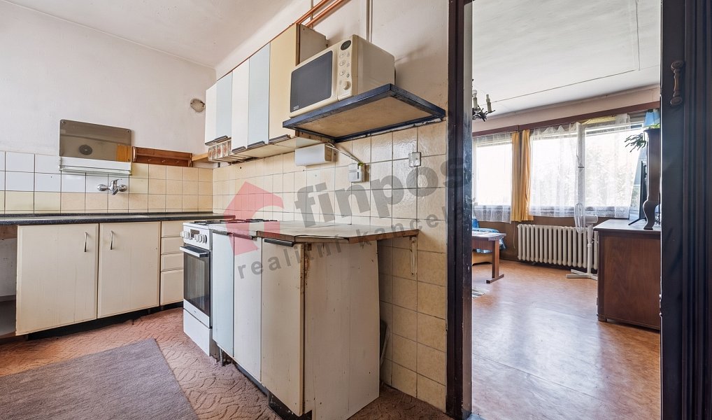 Prodej domu 55 m² s pozemkem 829 m², Ostrava – náhled fotky 8