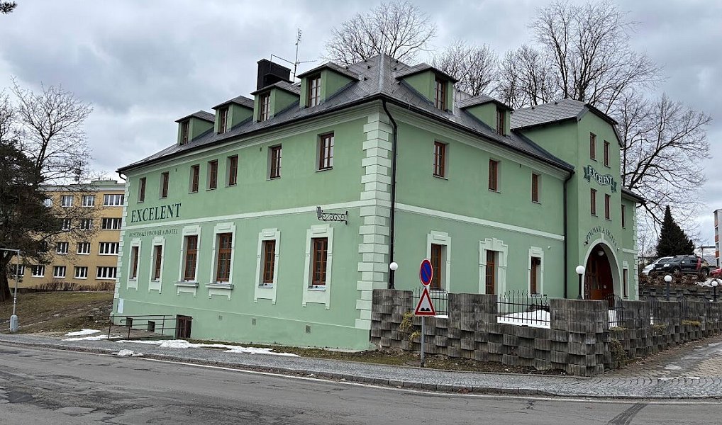 Pronájem restaurace 800 m², Rýmařov – náhled fotky 2