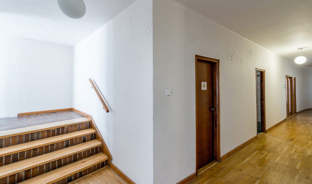 Pronájem kanceláře 46 m², Praha – náhled fotky 8