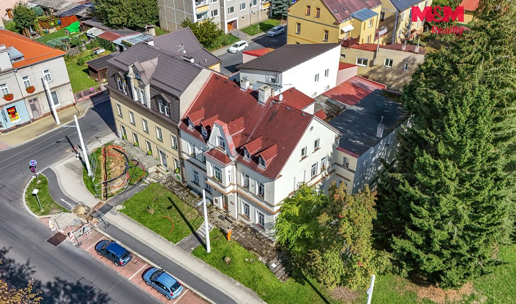Prodej bytu 3+1 70 m², Mariánské Lázně – náhled fotky 13