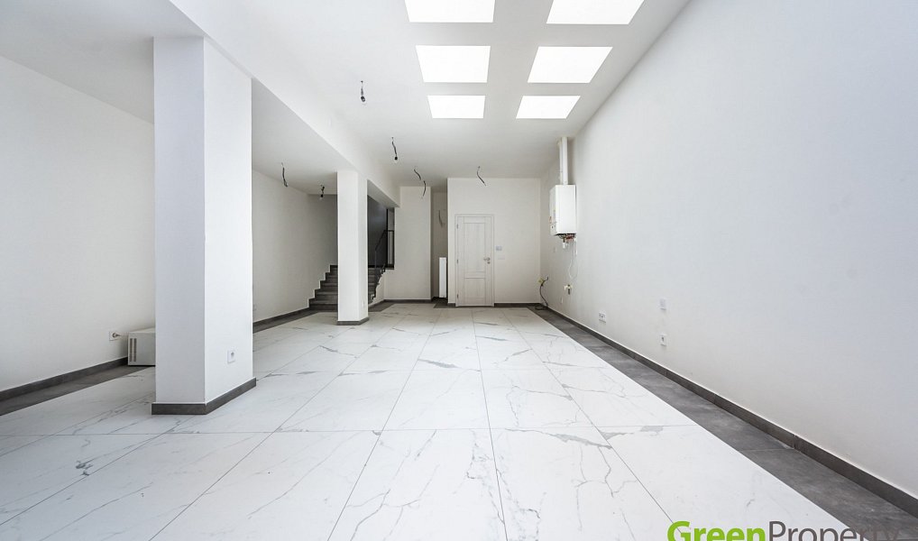 Prodej kanceláře 52 m², Praha – náhled fotky 6