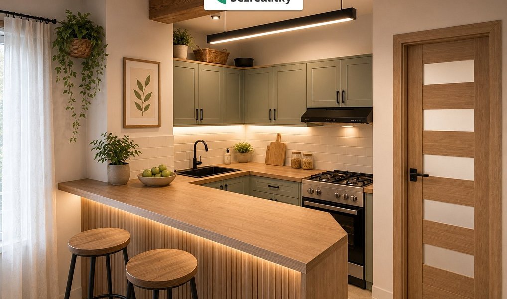 Prodej domu 128 m² s pozemkem 643 m², Svojetín – náhled fotky 26