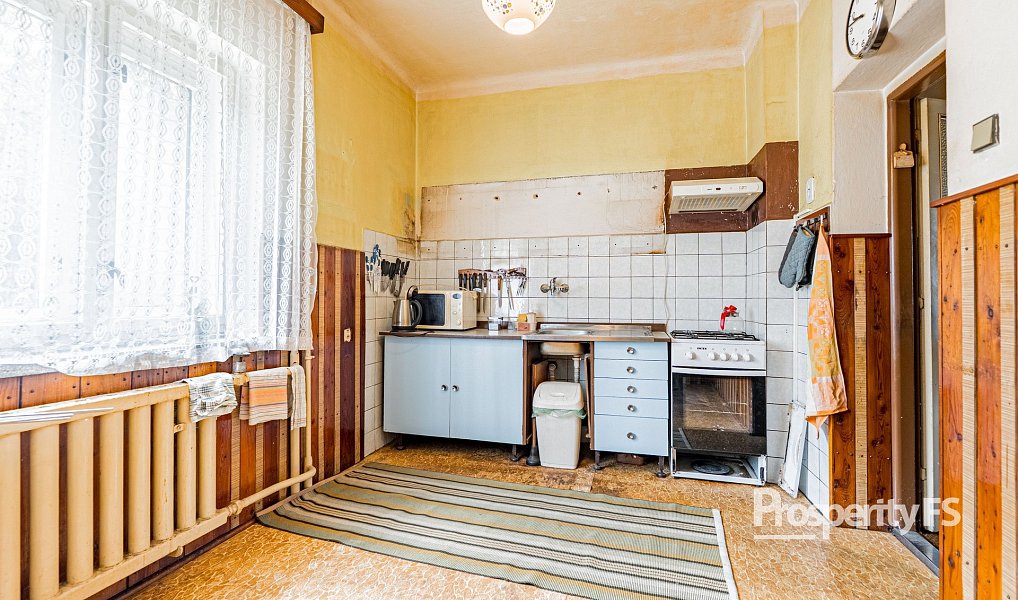 Prodej domu 140 m² s pozemkem 714 m², Ostrava – náhled fotky 4