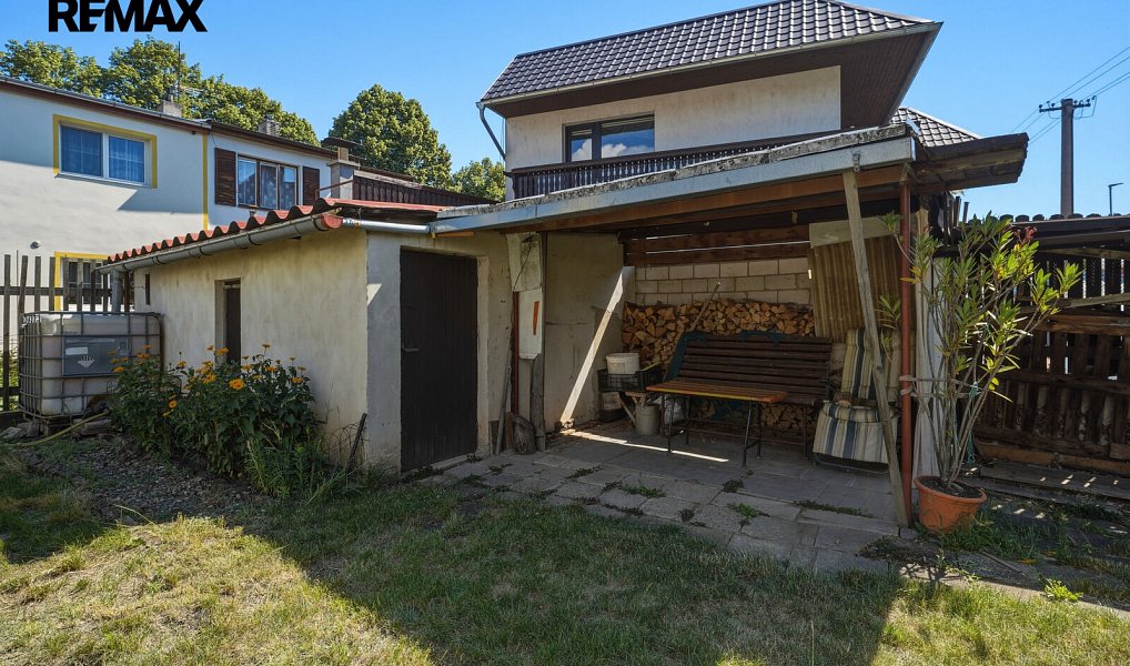 Prodej domu 160 m² s pozemkem 318 m², Lovosice – náhled fotky 34