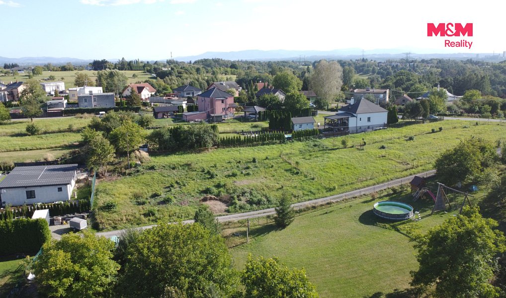 Prodej stavebního pozemku 774 m², Karviná – náhled fotky 10
