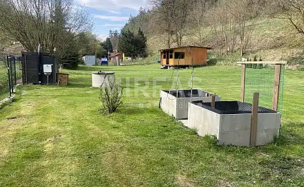 Prodej stavebního pozemku 1 582 m², Mukařov, okres Mladá Boleslav
