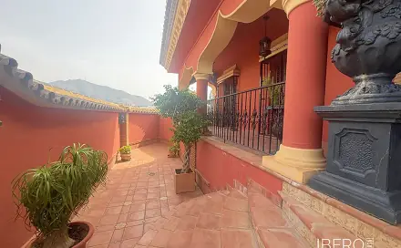 Prodej domu 1 080 m² s pozemkem 600 m², Mijas Costa, Španělsko