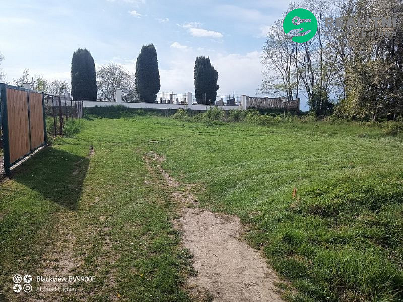 Prodej stavebního pozemku 549 m² – fotografie 2