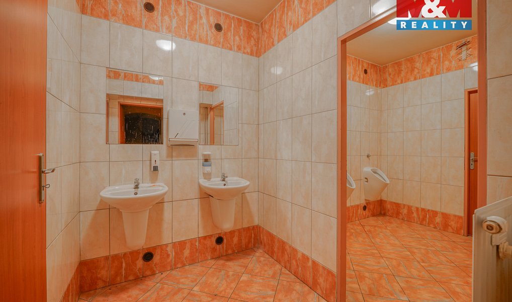 Pronájem obchodních prostor 145 m², Plzeň – náhled fotky 10