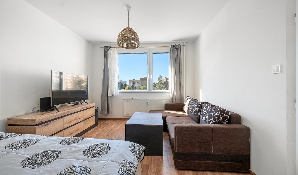 Prodej bytu 1+1 31 m², Plzeň – náhled fotky 5