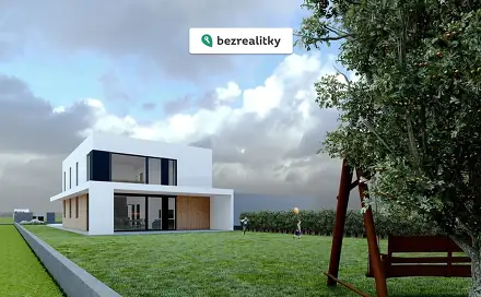 Prodej stavebního pozemku 1 039 m², Kunovice, okres Uherské Hradiště
