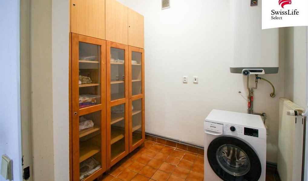 Prodej domu 190 m² s pozemkem 117 m², Dolní Cerekev – náhled fotky 14