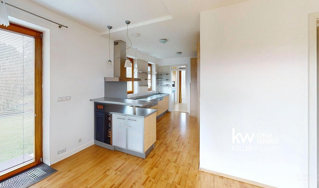 Pronájem domu 180 m² s pozemkem 320 m², Trubín – náhled fotky 5