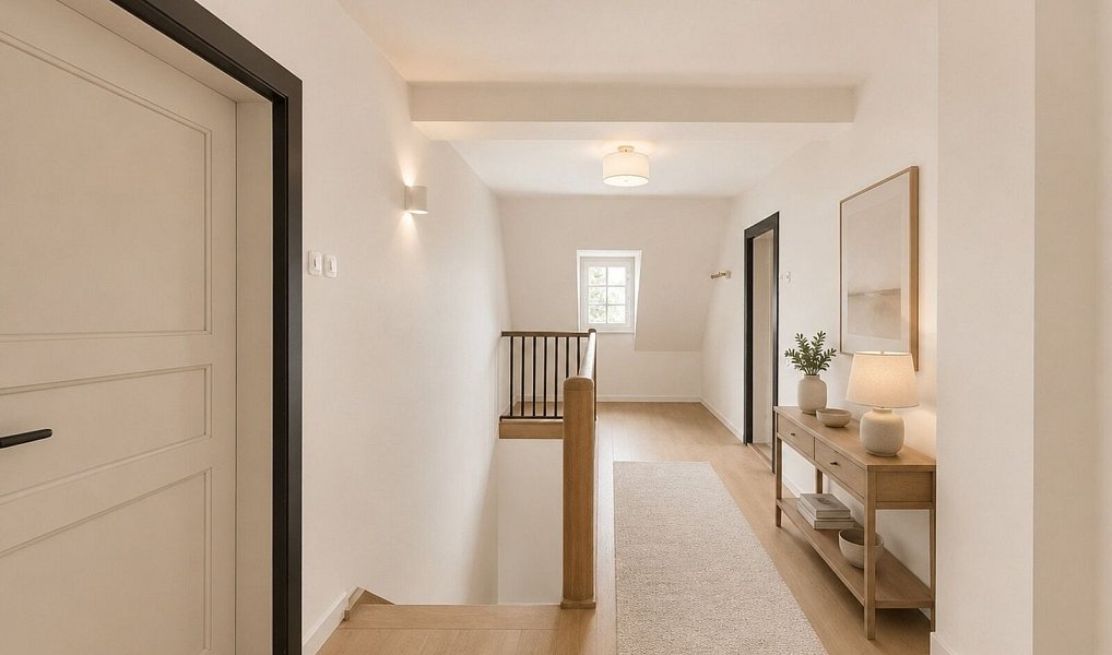 Prodej domu 152 m² s pozemkem 972 m², Hoštka – náhled fotky 27