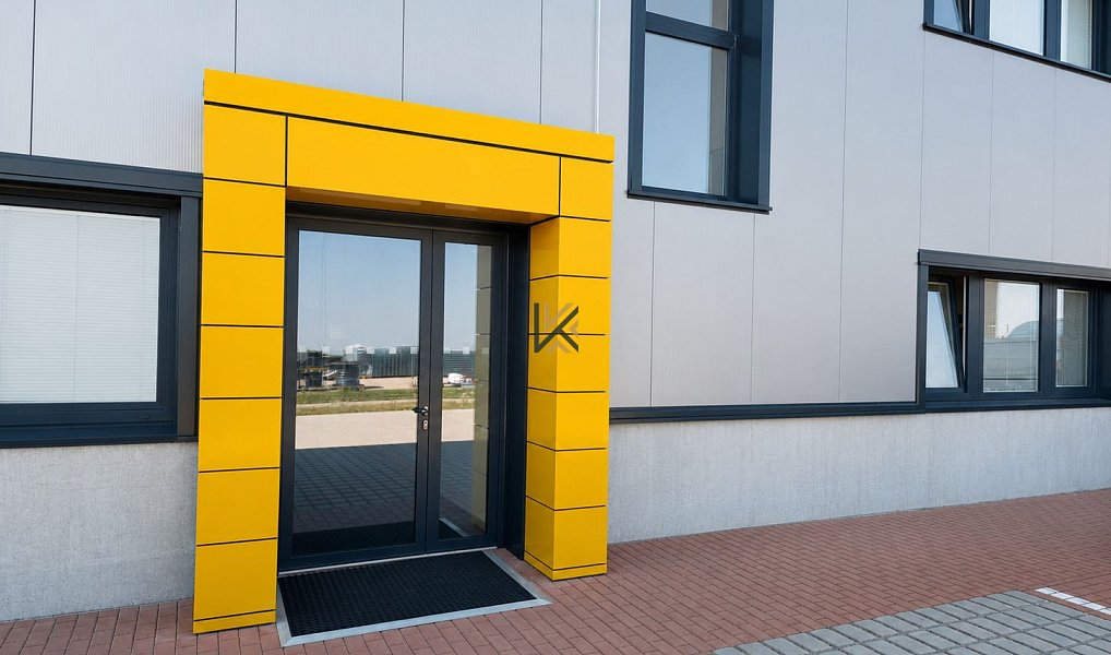 Pronájem skladovacích prostor 554 m², Praha – náhled fotky 10