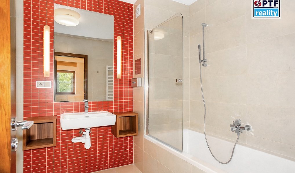 Pronájem bytu 2+kk 52 m², Plzeň – náhled fotky 8
