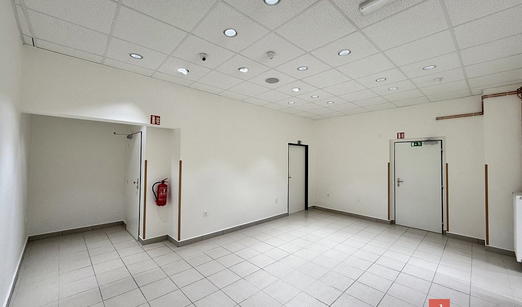 Pronájem obchodních prostor 200 m², Vamberk – náhled fotky 8