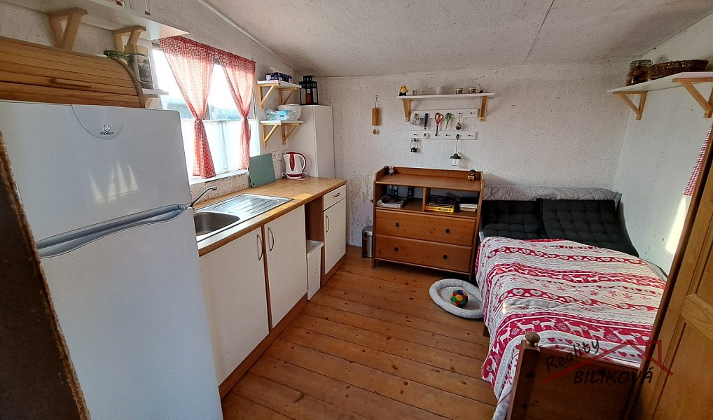 Prodej zahrady 235 m², Brandýs nad Labem-Stará Boleslav – náhled fotky 5
